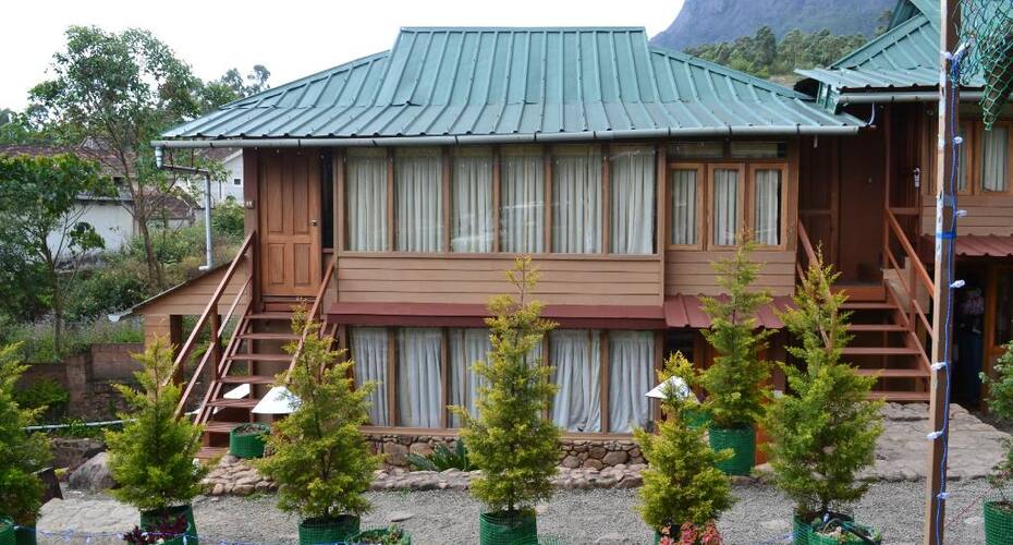 Bethel Resorts, Munnar 4